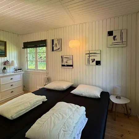 Feriehus Big Renovated With Soul And