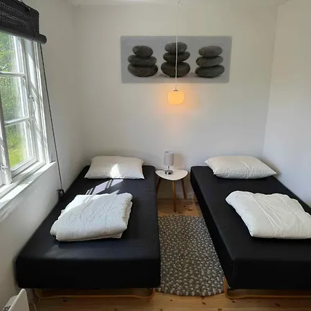 Big Renovated With Soul And Feriehus *