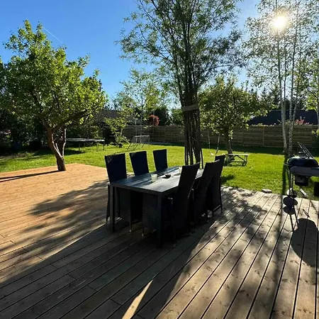 Big Renovated With Soul And بيت للعطل