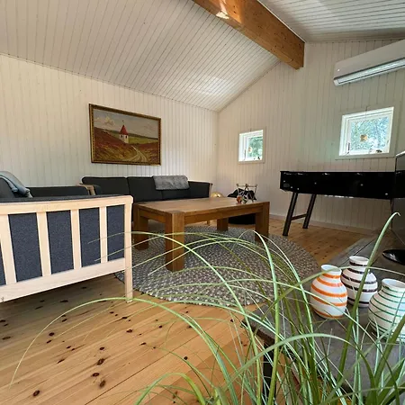 Big Renovated With Soul And Grevinge
