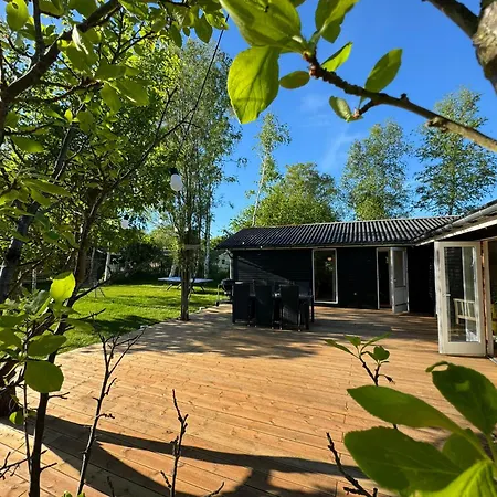 Big Renovated With Soul And * Grevinge