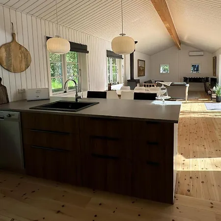 Big Renovated With Soul And Grevinge