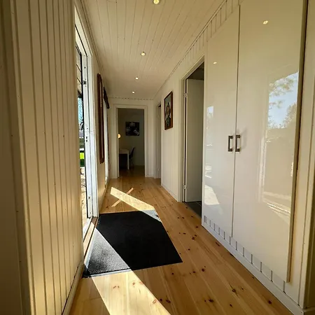 Big Renovated With Soul And Feriehus *