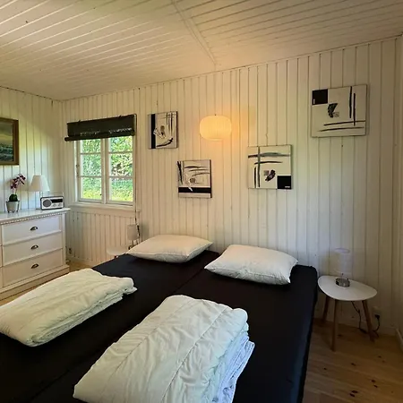 Big Renovated With Soul And Feriehus Grevinge