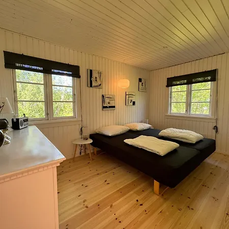 Feriehus Big Renovated With Soul And
