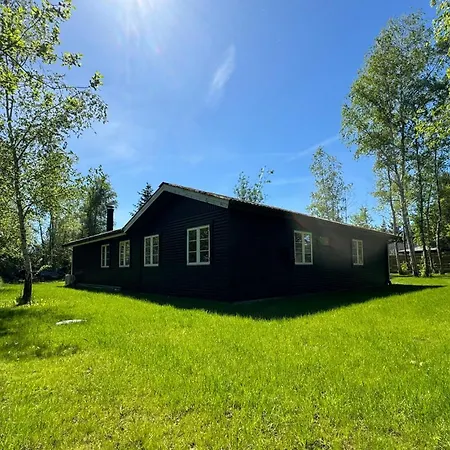 Big Renovated With Soul And Feriehus Grevinge